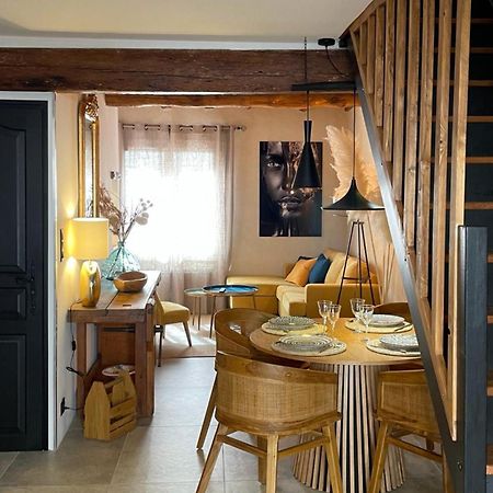 Maison Cosy, 2 Chambres, Adossee Aux Remparts Aigues-Mortes Exterior photo