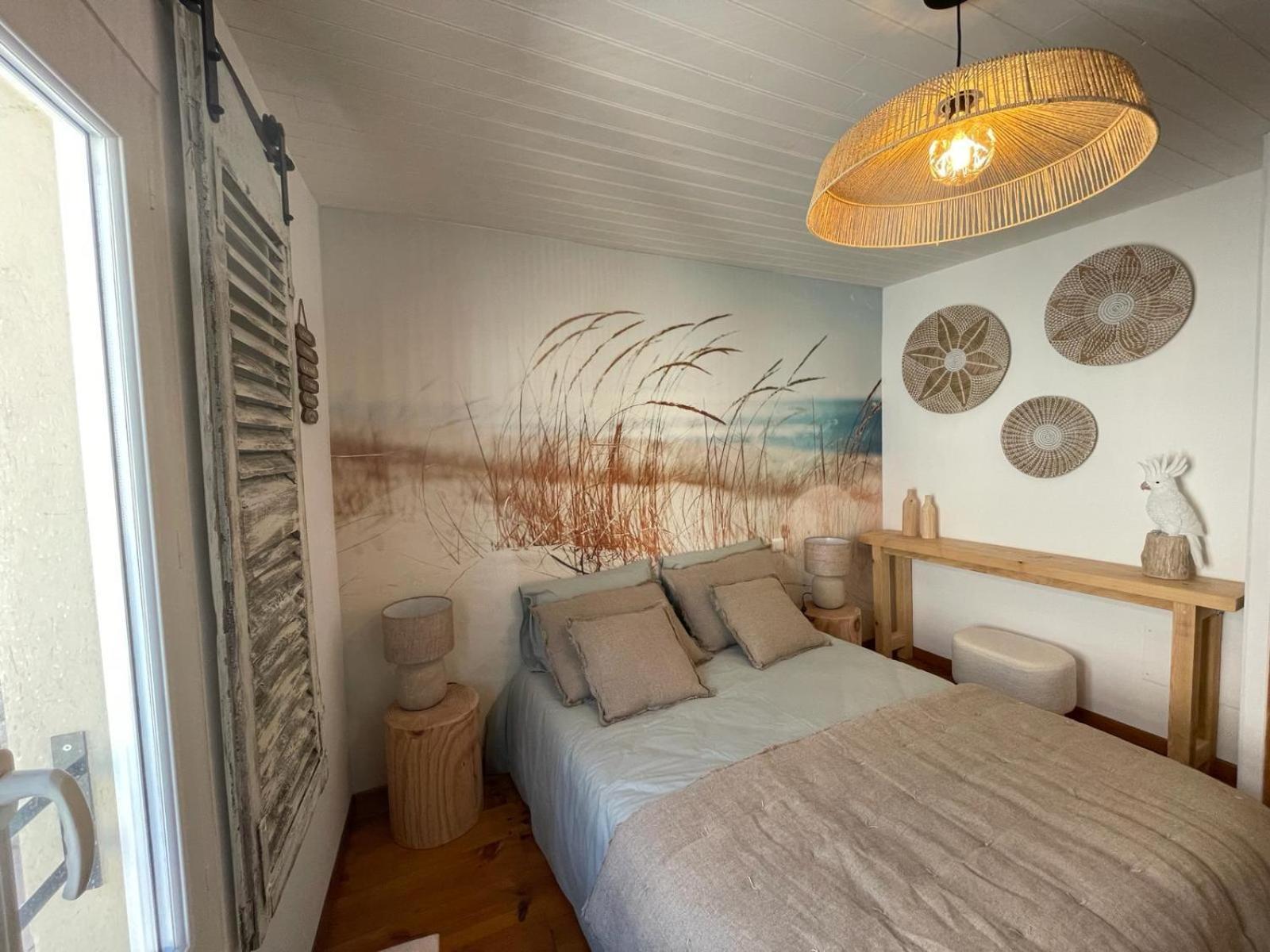 Maison Cosy, 2 Chambres, Adossee Aux Remparts Aigues-Mortes Exterior photo