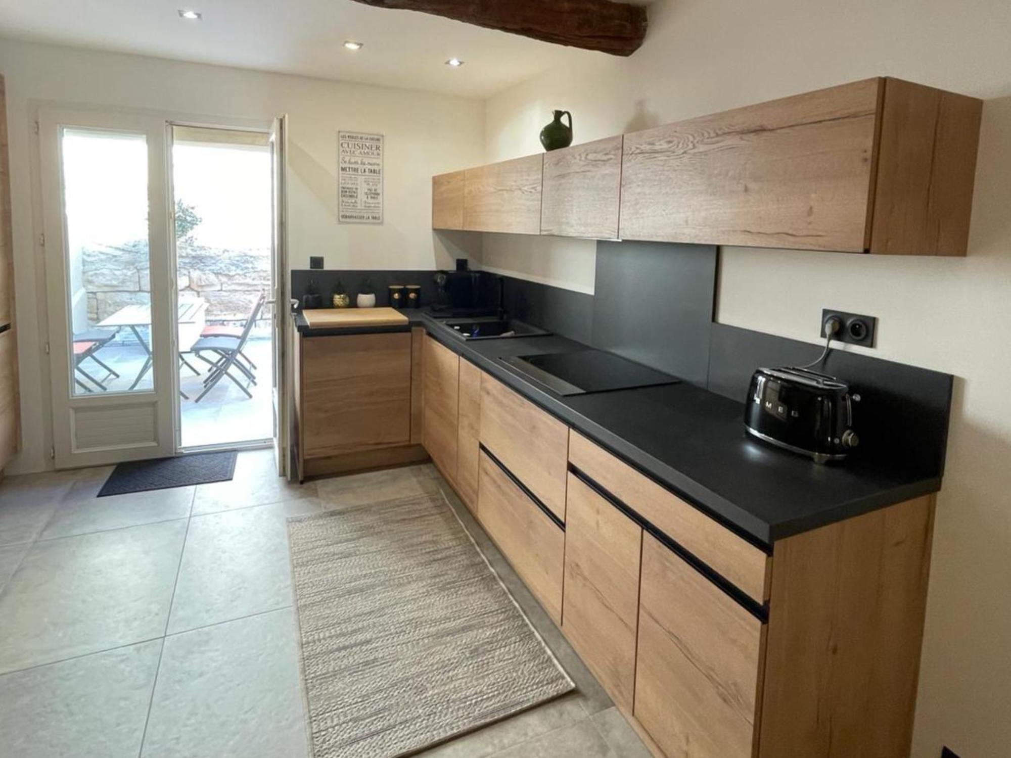 Maison Cosy, 2 Chambres, Adossee Aux Remparts Aigues-Mortes Exterior photo