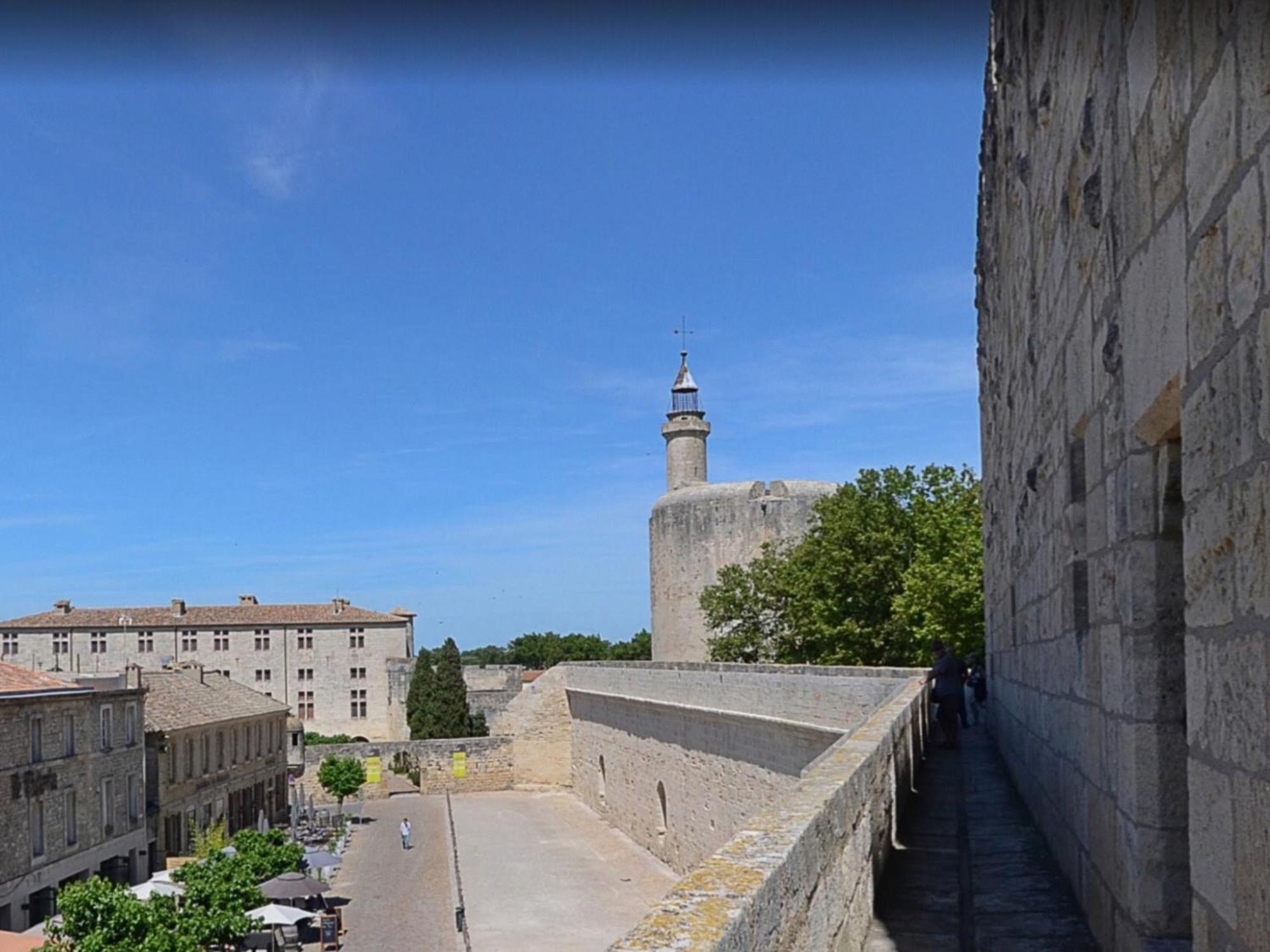 Maison Cosy, 2 Chambres, Adossee Aux Remparts Aigues-Mortes Exterior photo